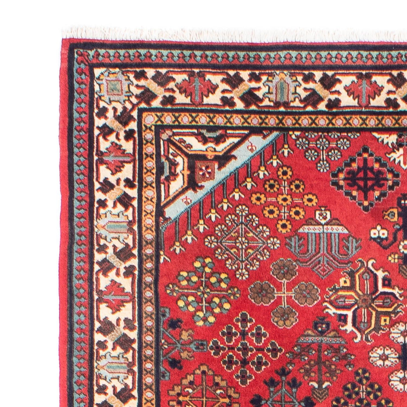 Meymeh Teppe 325x118cm - Persisk teppe