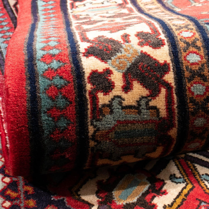 Meymeh Teppe 325x118cm - Persisk teppe