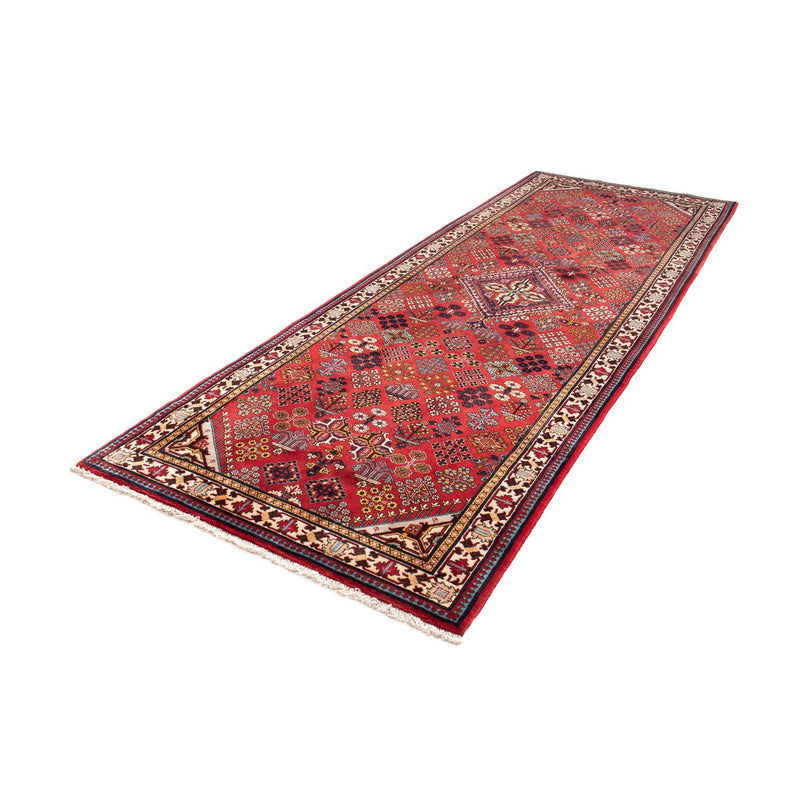 Meymeh Teppe 325x118cm - Persisk teppe
