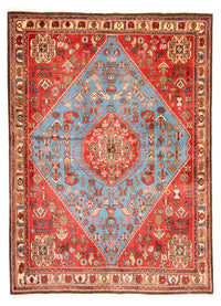 Abadeh Teppe 203x158cm - Persisk teppe – product image