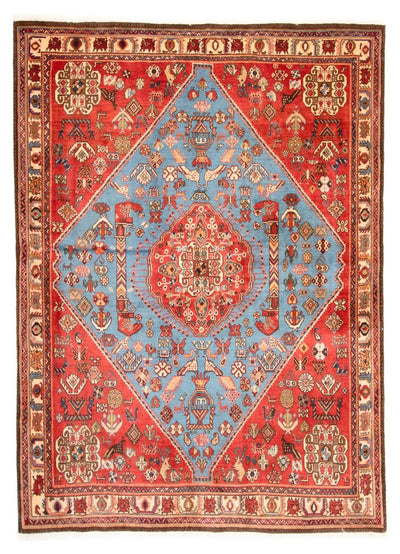 Abadeh Teppe 158x203cm - Persisk teppe