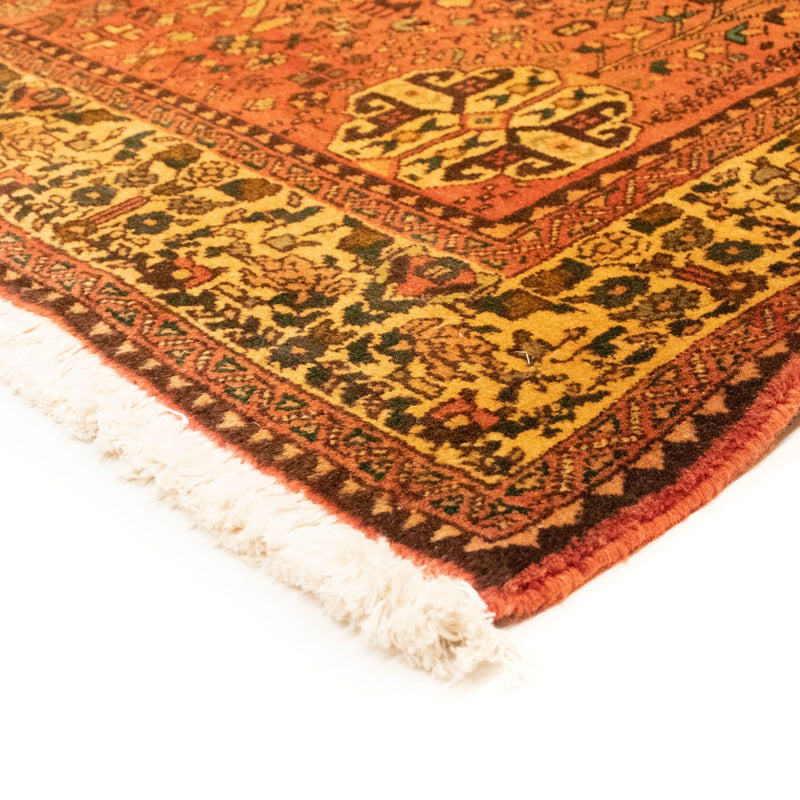 Abadeh Teppe 199x156cm - Persisk teppe