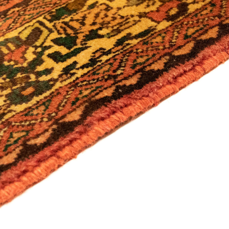Abadeh Teppe 199x156cm - Persisk teppe