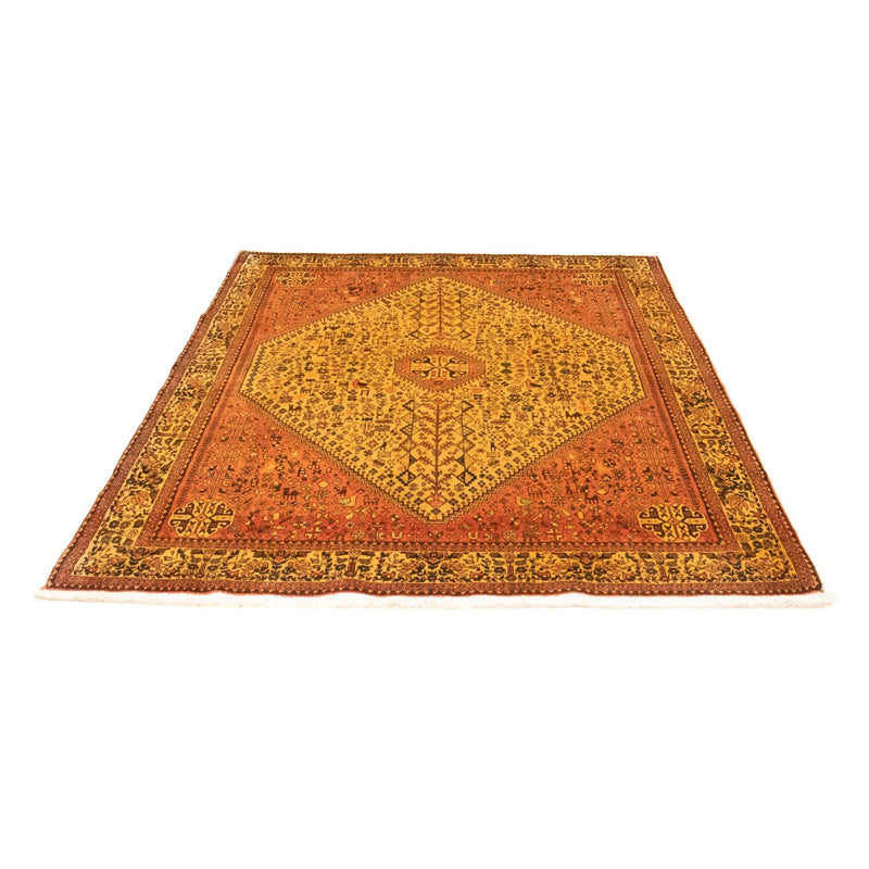 Abadeh Teppe 199x156cm - Persisk teppe
