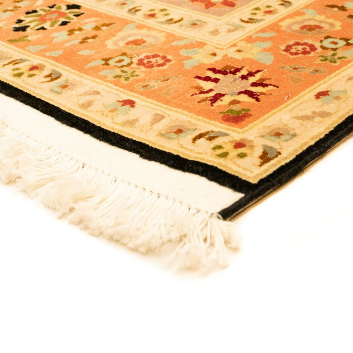 Tabriz - 50 Raj Teppe 155x103cm - Persisk teppe