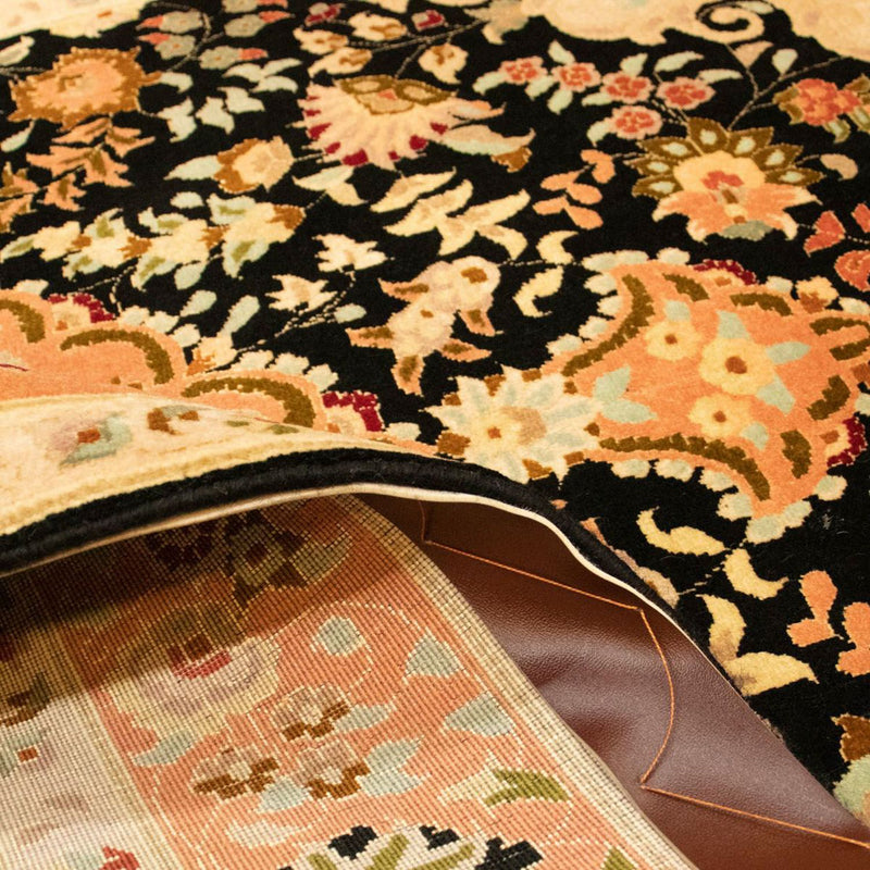 Tabriz - 50 Raj Teppe 155x103cm - Persisk teppe