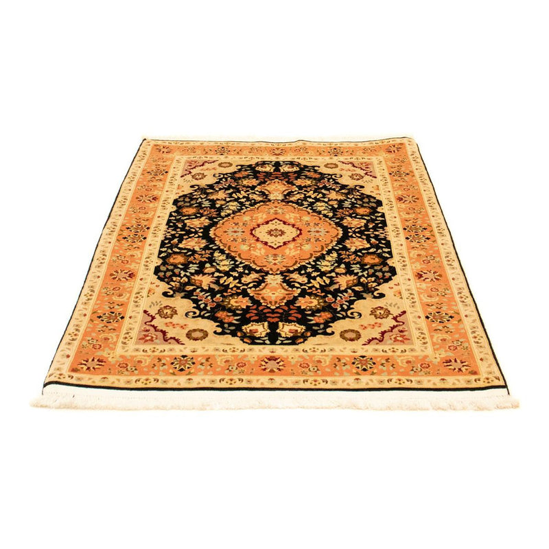 Tabriz - 50 Raj Teppe 155x103cm - Persisk teppe
