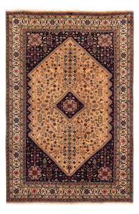 Abadeh Teppe 303x202cm - Persisk teppe – product image