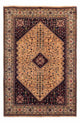 Abadeh Teppe 303x202cm - Persisk teppe