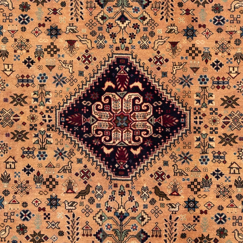 Abadeh Teppe 303x202cm - Persisk teppe