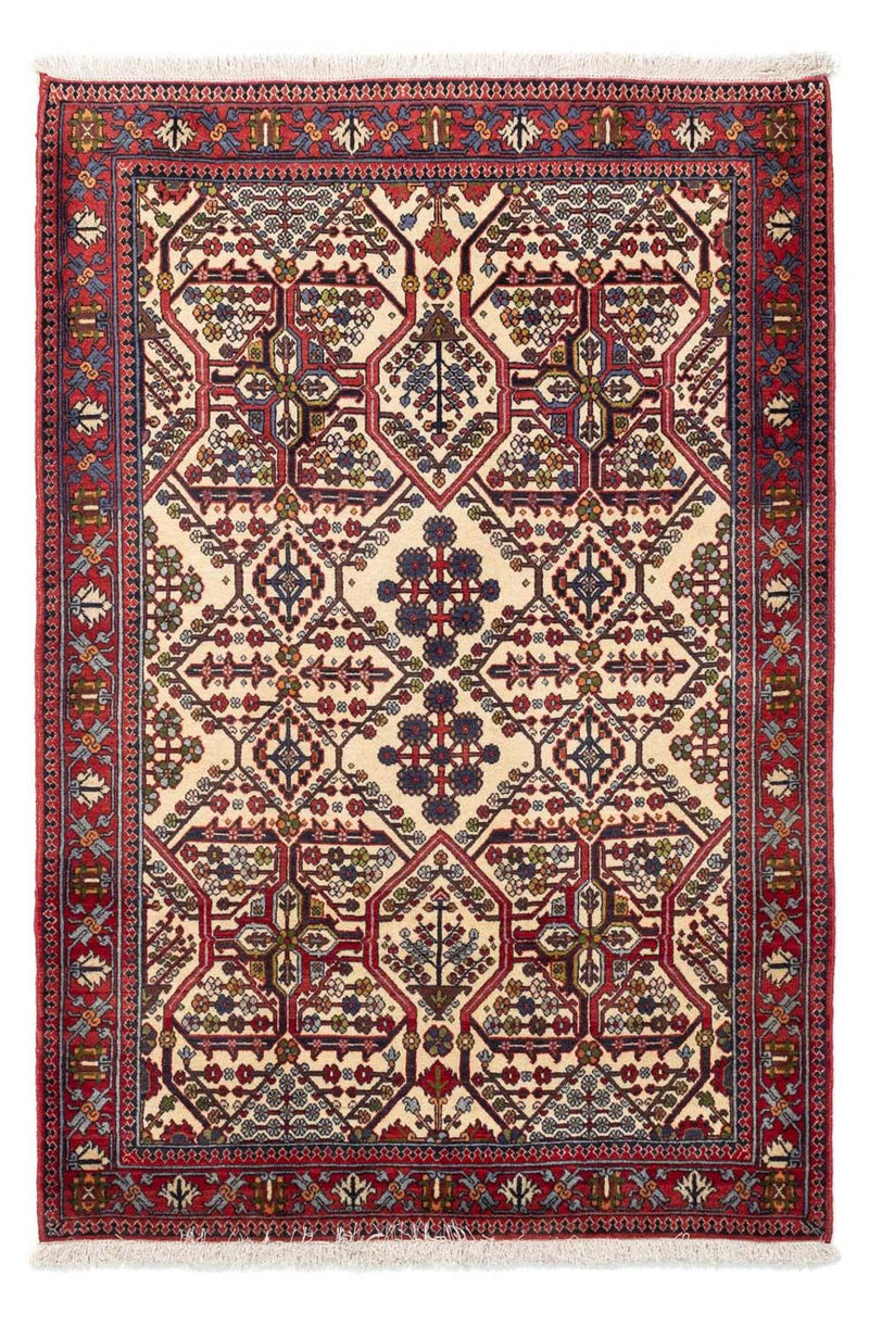 Abadeh Teppe 160x110cm - Persisk teppe