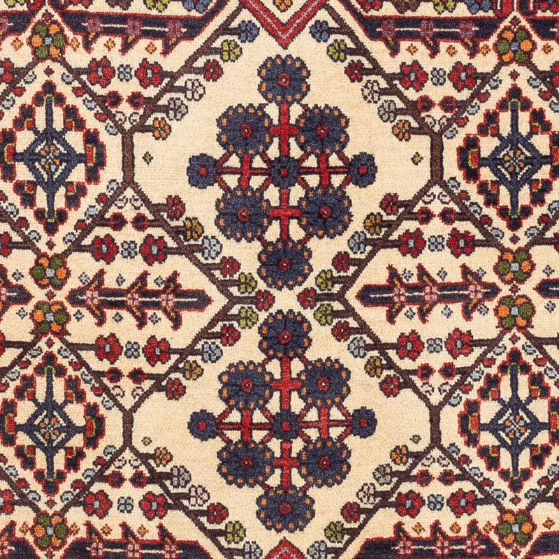 Abadeh Teppe 160x110cm - Persisk teppe