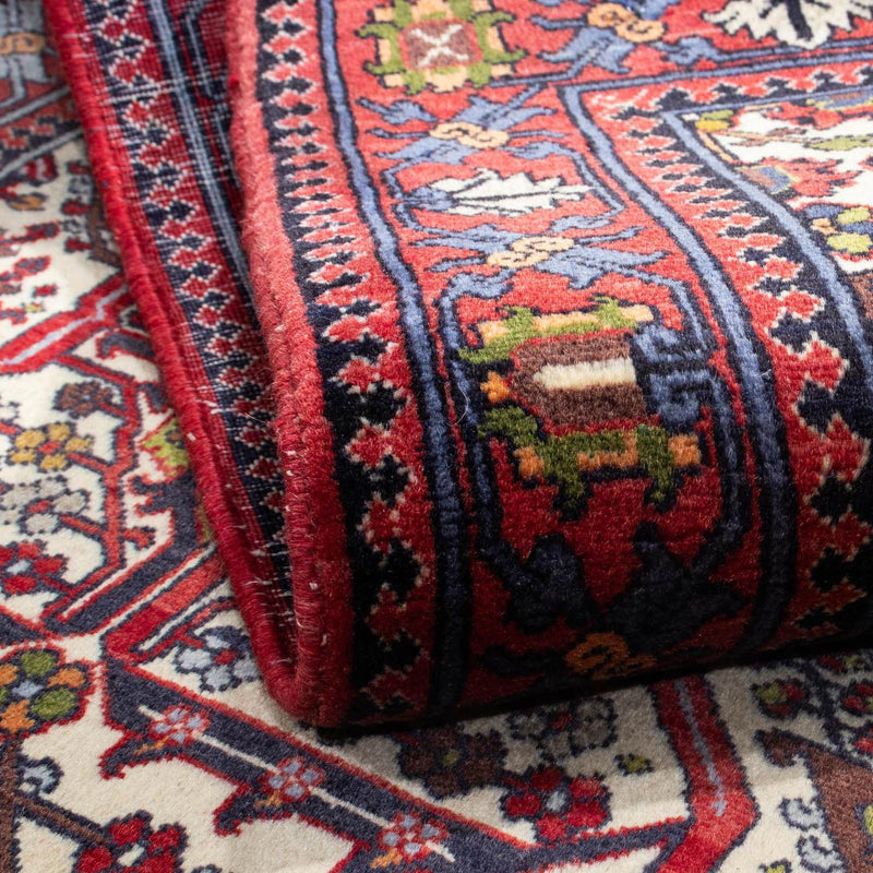 Abadeh Teppe 160x110cm - Persisk teppe