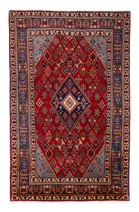 Abadeh Teppe 357x240cm - Persisk teppe – product image