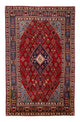 Abadeh Teppe 357x240cm - Persisk teppe