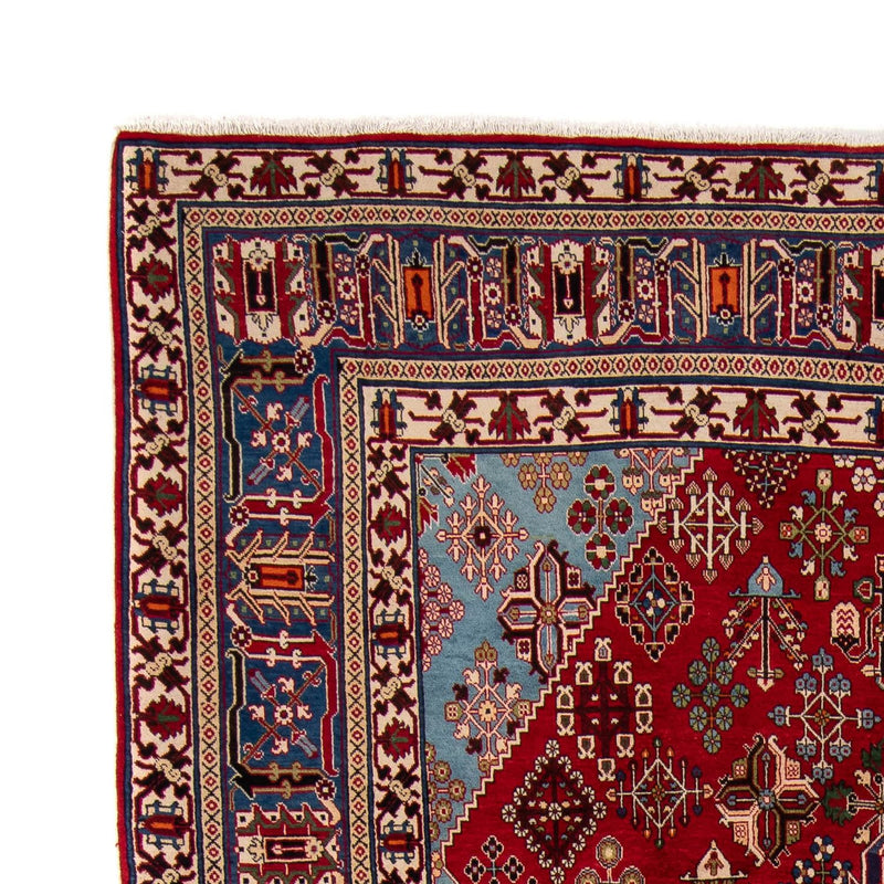 Abadeh Teppe 357x240cm - Persisk teppe