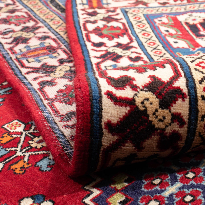 Abadeh Teppe 357x240cm - Persisk teppe