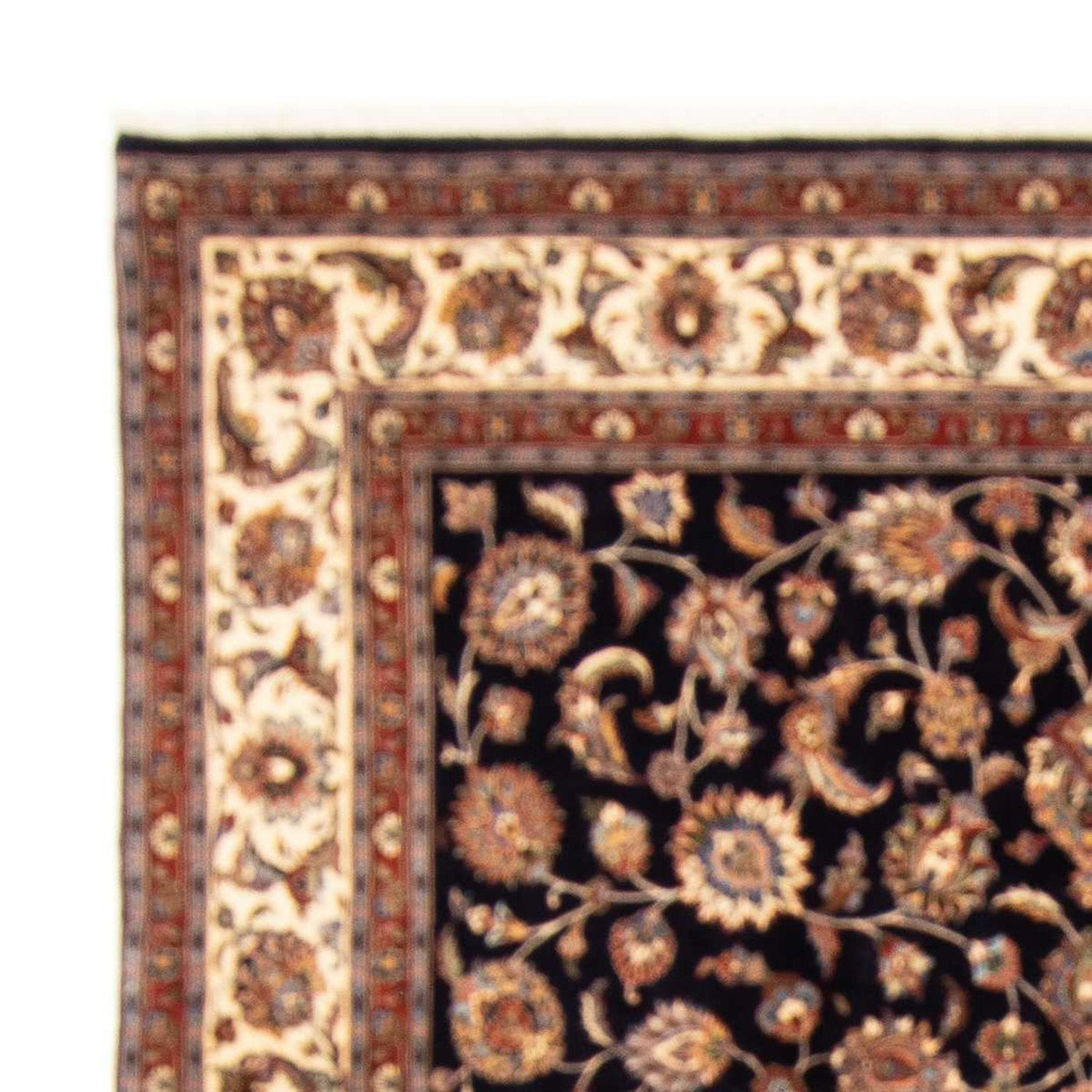 Kashmar Teppe 355x240cm - Persisk teppe