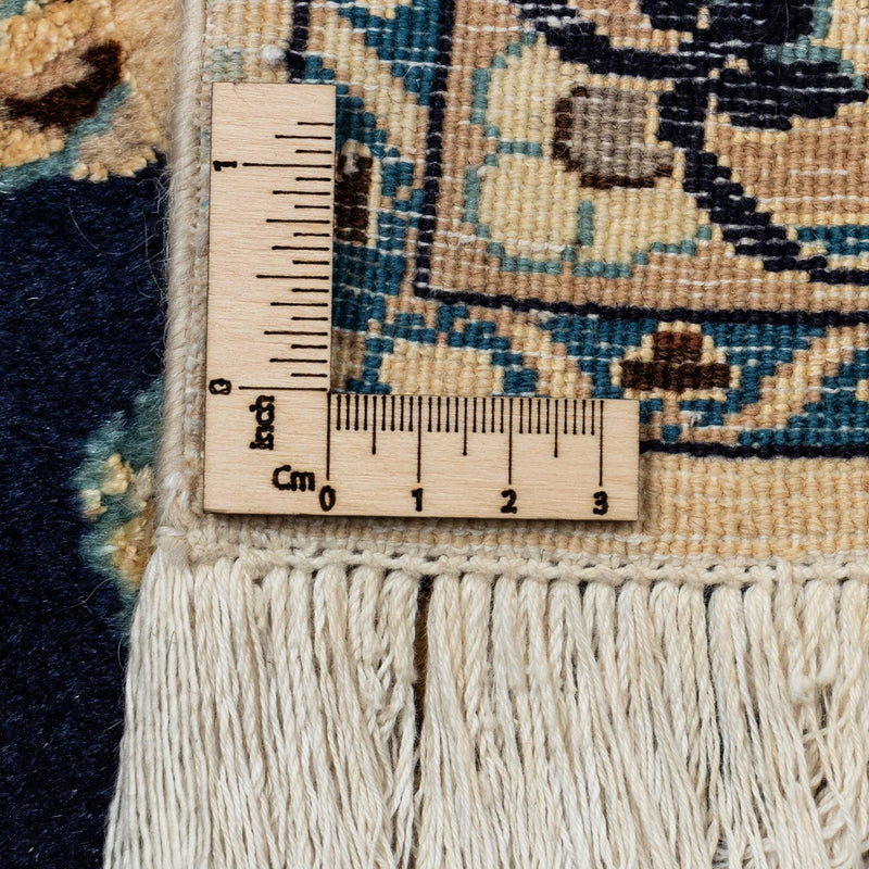Nain Teppe 350x258cm - Persisk teppe