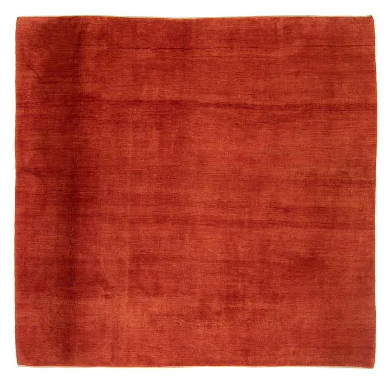 Persisk Gabbeh Teppe 304x298cm - Perserteppich Wollteppich