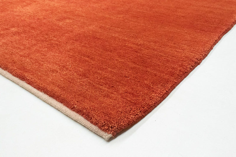 Persisk Gabbeh Teppe 304x298cm - Perserteppich Wollteppich