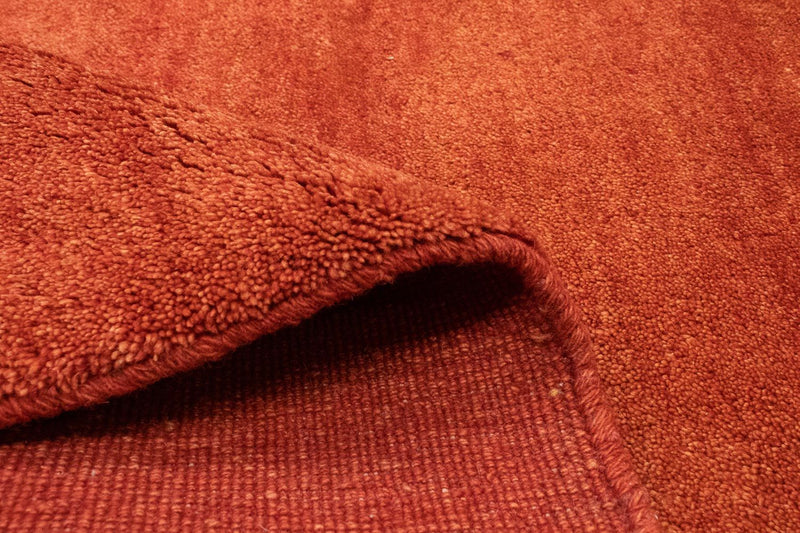 Persisk Gabbeh Teppe 304x298cm - Perserteppich Wollteppich