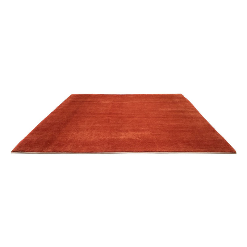 Persisk Gabbeh Teppe 304x298cm - Perserteppich Wollteppich