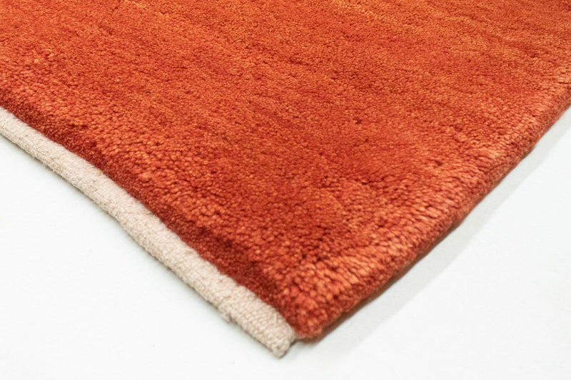 Persisk Gabbeh Teppe 244x242cm - Perserteppich Wollteppich