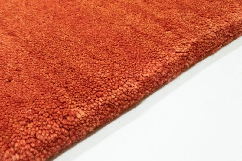 Persisk Gabbeh Teppe 244x242cm - Perserteppich Wollteppich