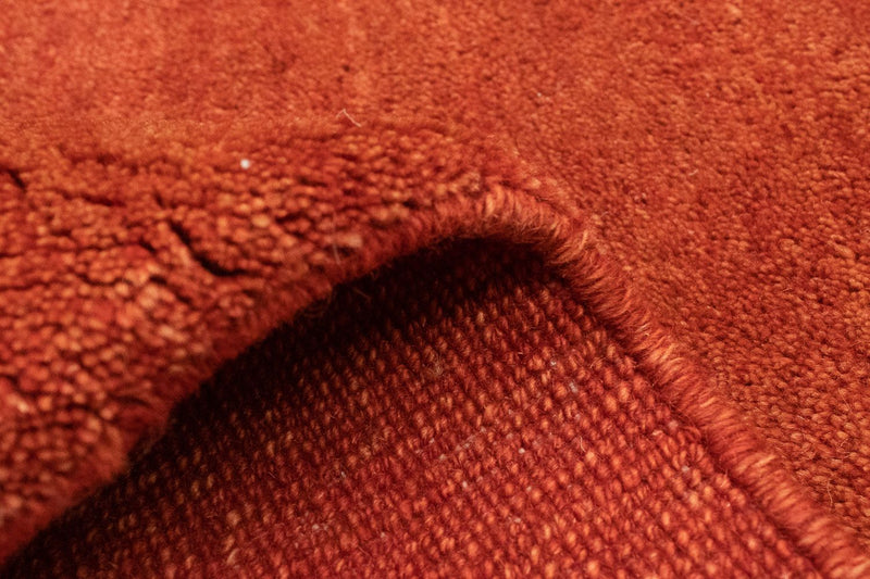 Persisk Gabbeh Teppe 244x242cm - Perserteppich Wollteppich