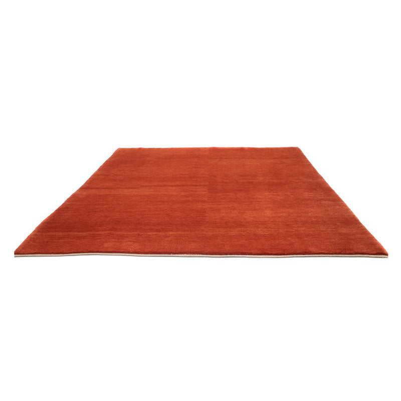Persisk Gabbeh Teppe 244x242cm - Perserteppich Wollteppich