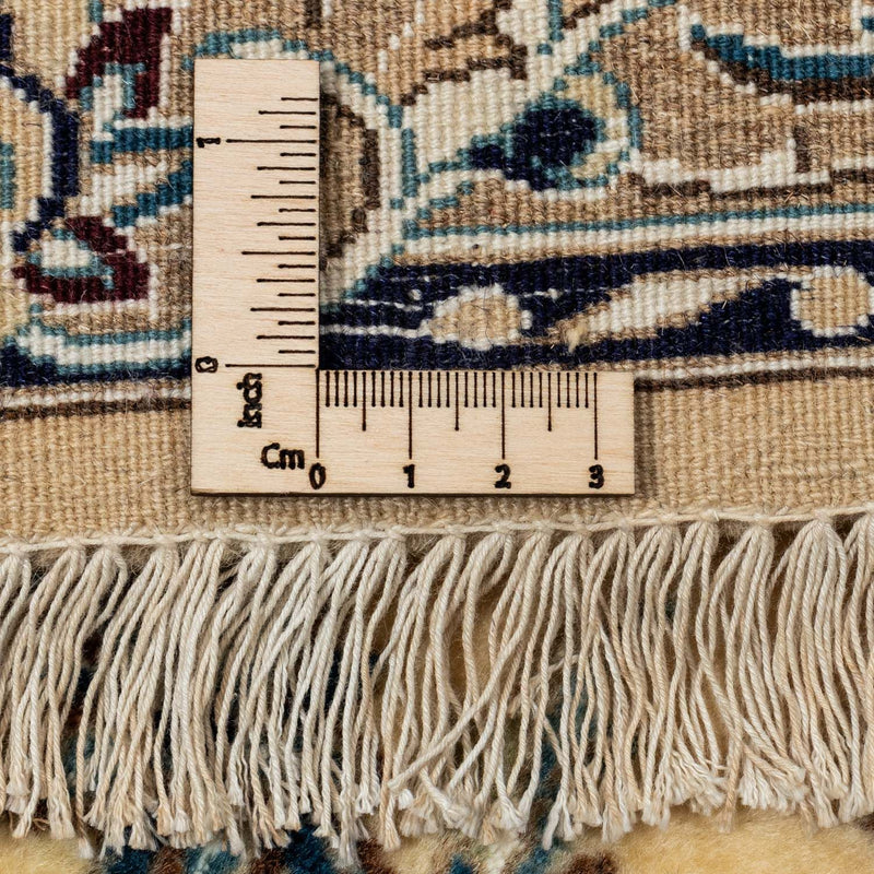 Nain Teppe 340x246cm - Persisk teppe