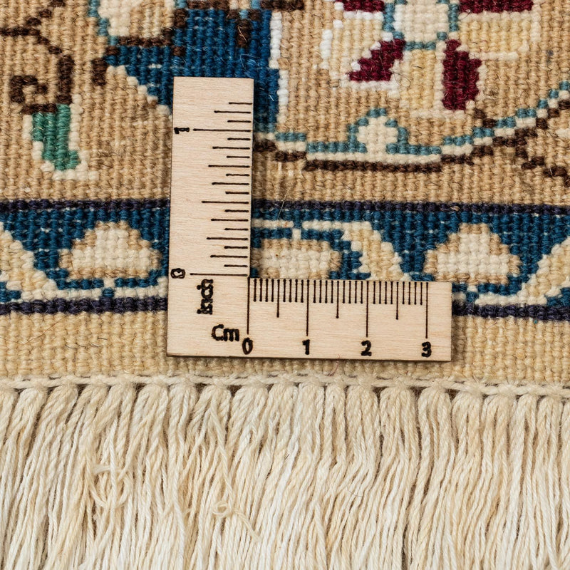 Nain Teppe 248x348cm - Persisk teppe