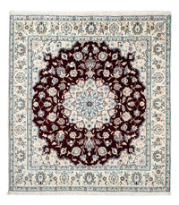 Nain - 9La Teppe 143x156cm - Persisk teppe – product image