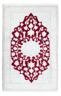 Nain - 9La Teppe 124x190cm - Persisk teppe – product image