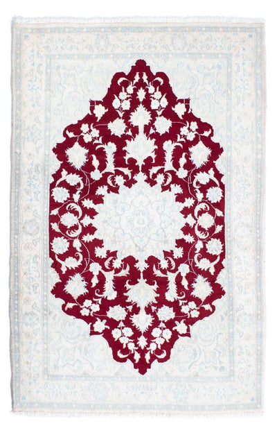 Nain - 9La Teppe 124x190cm - Persisk teppe
