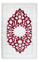 Nain - 9La Teppe 124x190cm - Persisk teppe