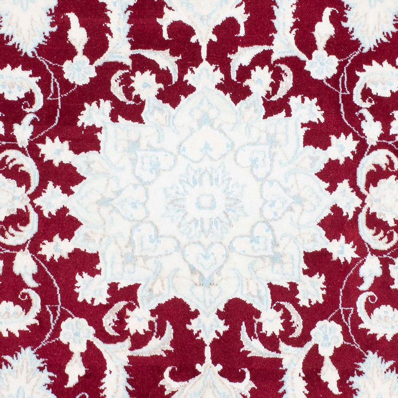 Nain - 9La Teppe 124x190cm - Persisk teppe