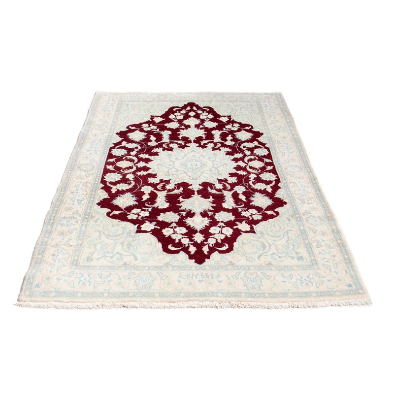 Nain - 9La Teppe 124x190cm - Persisk teppe