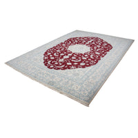 Nain Teppe 288x203cm - Persisk teppe – product image