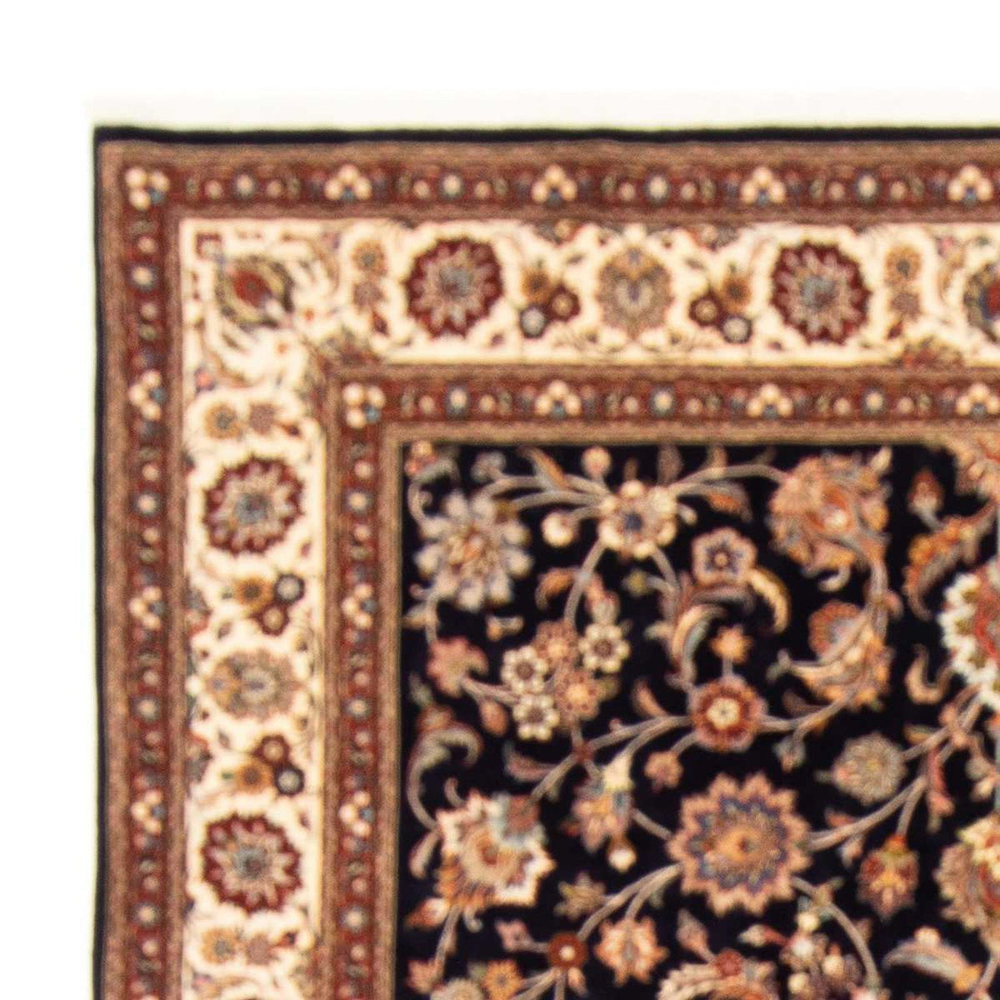 Kashmar Teppe 348x253cm - Persisk teppe
