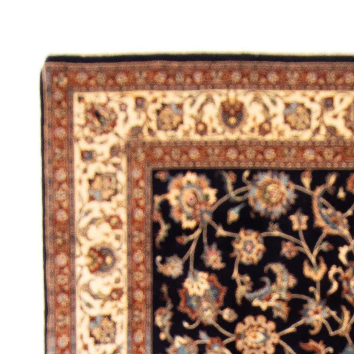 Kashmar Teppe 355x250cm - Persisk teppe