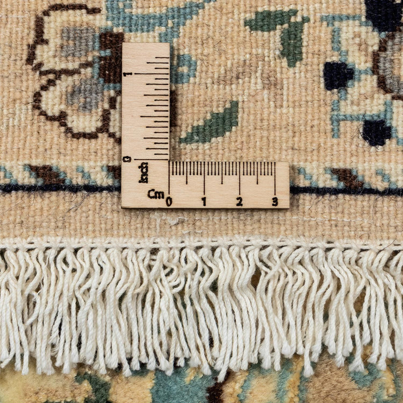 Nain - 9 la Teppe 365x243cm - Persisk teppe