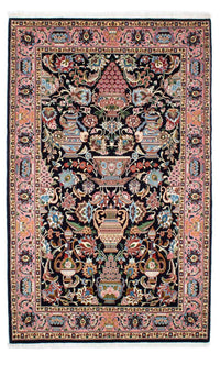 Kashmar Teppe 228x142cm - Persisk teppe – product image