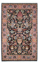 Kashmar Teppe 228x142cm - Persisk teppe