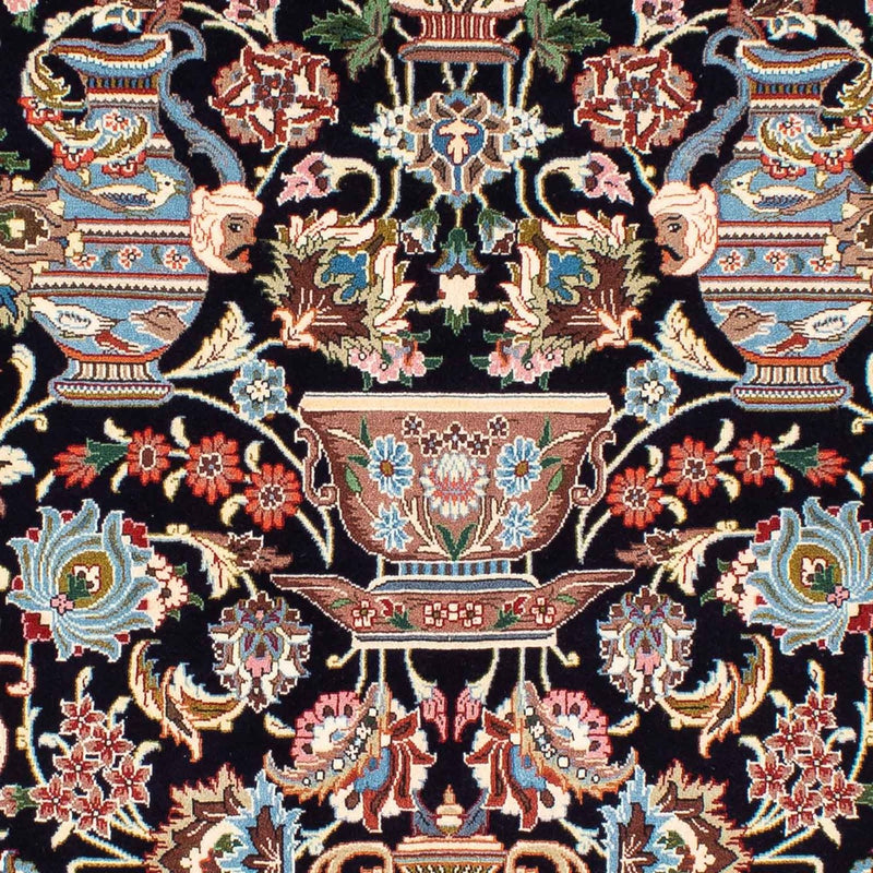 Kashmar Teppe 228x142cm - Persisk teppe