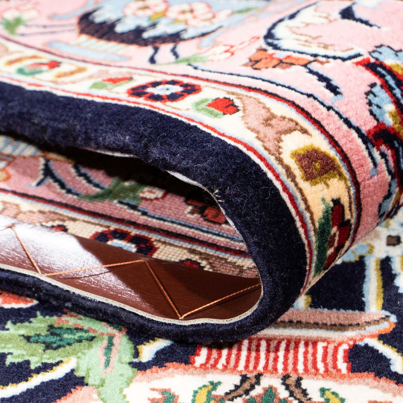 Kashmar Teppe 228x142cm - Persisk teppe