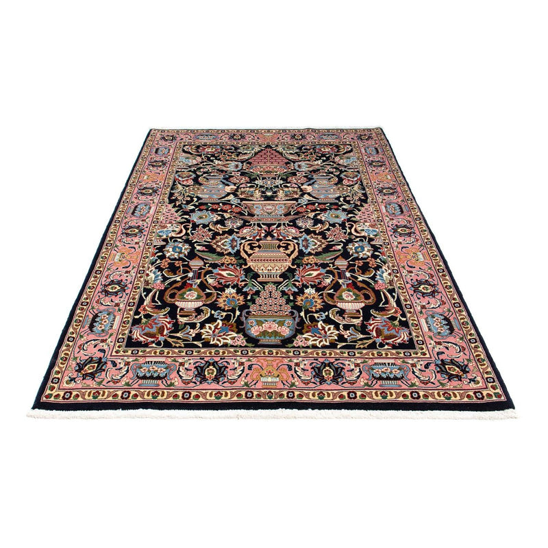 Kashmar Teppe 228x142cm - Persisk teppe