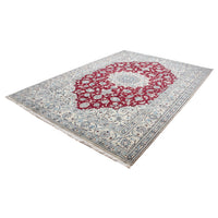 Nain Teppe 296x206cm - Persisk teppe – product image
