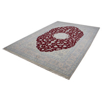 Nain Teppe 202x294cm - Persisk teppe – product image